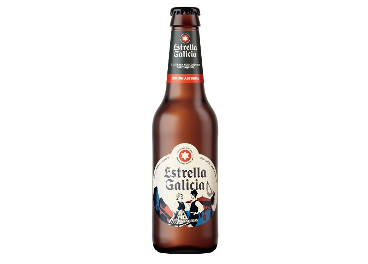 Estrella Galicia rinde homenaje a Asturias