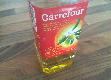 Producto de Carrefour