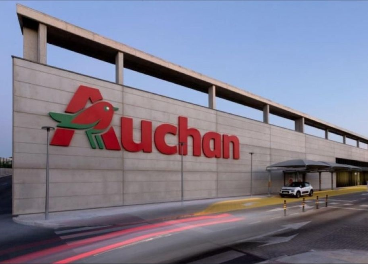 Auchan completa la compra de DIA en Portugal