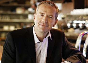 Marc Busain, nuevo CEO de Lipton
