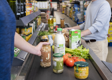 Aldi impulsa el ahorro