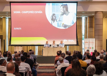 Campofrío invertirá 134M en una nueva fábrica
