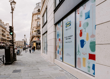 Ikea lanza Ikea Décoration en París