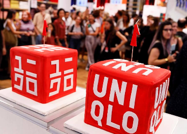 Buenas previsiones para Fast Retailing (Uniqlo)