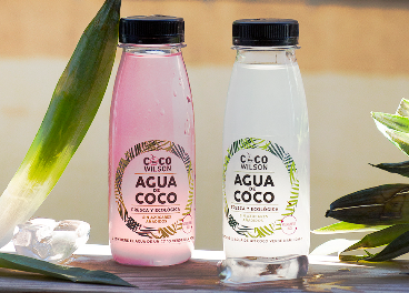 Agua de Coco, de Coco Wilson