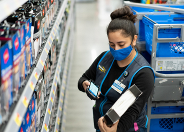 Las cuatro claves del retail, según Walmart