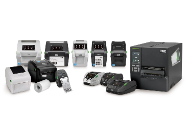 TSC Auto ID impulsa la impresión Linerless