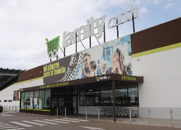 Family Cash factura 673M, un 9% más