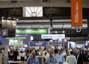 Última edición de Alimentaria FoodTech