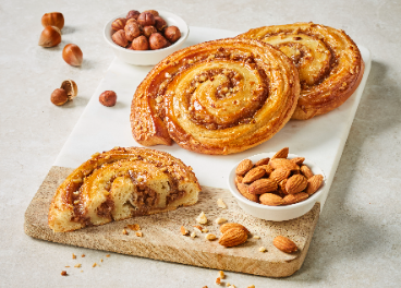 Bridor innova en pastelería profesional