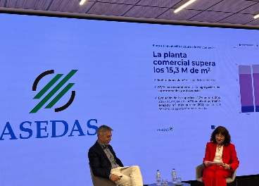 Matarrubia (Retail Data) y Cardoso (Asedas)