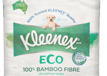 Ventas de Kimberly-Clark en 2023