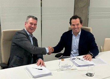 Aviko se convierte en propietario de Eurofrits