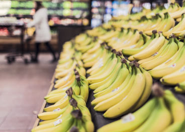 Tienda de alimentación