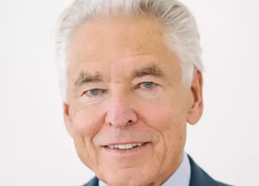 Renuncia de Peter Brabeck-Letmathe