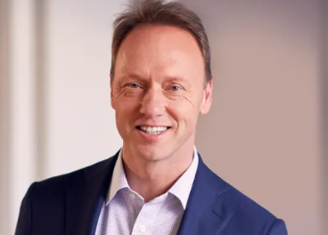 Hein Schumacher, CEO de Unilever