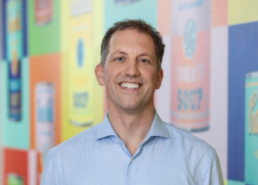 Mick Beekhuizen, nuevo CEO de Campbell