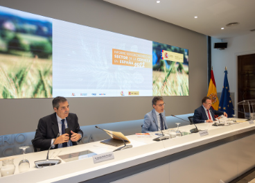 España, segundo productor de cerveza de Europa