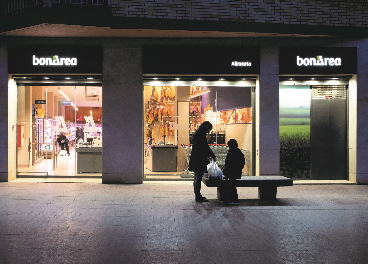 Tienda de bonÀrea