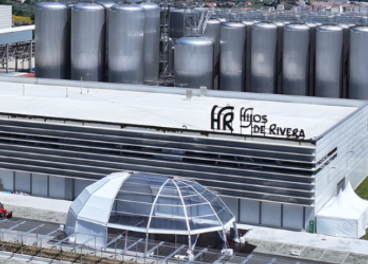 Hijos de Rivera apuesta por la IA