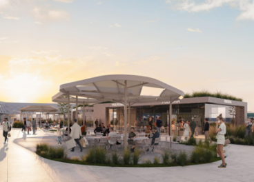 Nuevo parque comercial de LyC Consultores