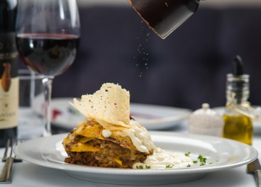 El mercado europeo de foodservice