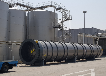 Urzante invierte 35M en su planta de Navarra