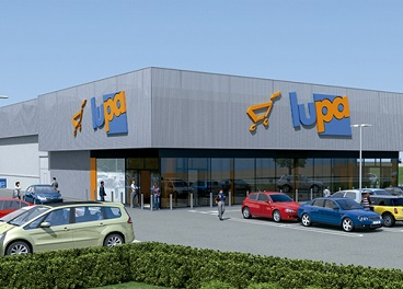 Lupa invierte 45M € en eficiencia
