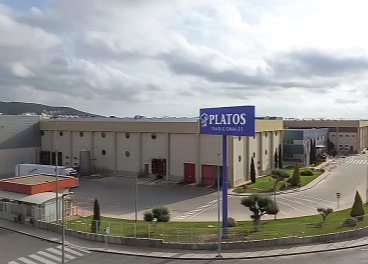 Familia Martínez adquiere Platos Tradicionales