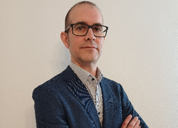 Juan José Ibáñez, Alvalle (PepsiCo)