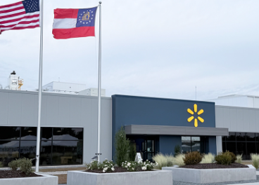 Inversión láctea de Walmart