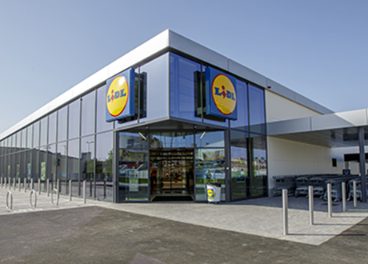 Lidl demanda al OBA