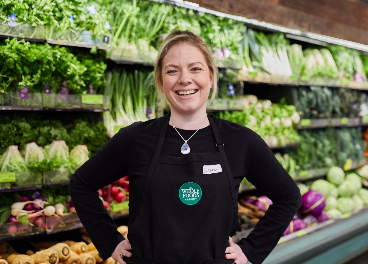 Amazon invierte más de 200M en Whole Foods