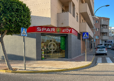 Spar y Primaprix inauguran tiendas