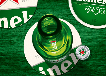 Heineken entra en Belize Brewing Company