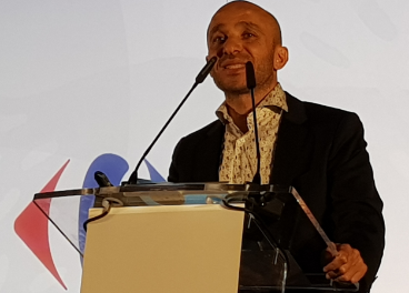 Rami Baitiéh, director general de Carrefour España