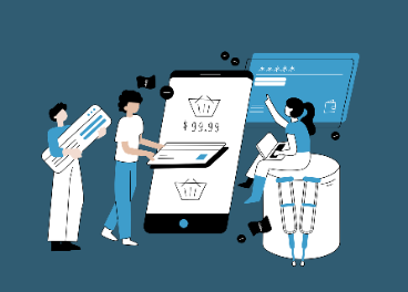Consejos de e-commerce para comercio local