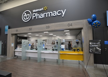 Walmart ajusta el cinturón de sus farmacias