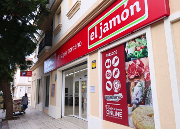 El Jamón prevé crecer hasta un 40% en 2026