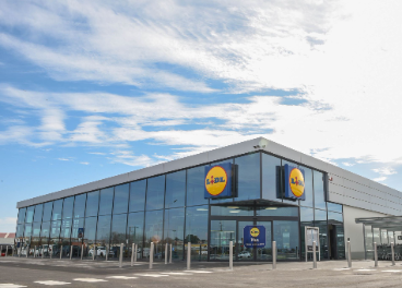 Lidl invierte en Portugal