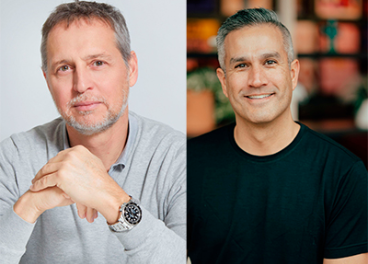 Pérez-Tenessa y Nielsen de TradeInn 