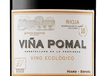 Viña Pomal, de Bodegas Bilbaínas