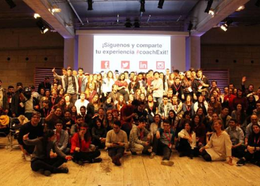Europastry en el Proyecto Coach