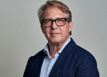 Benjamin J. Babcock, presidente de Grupo DIA