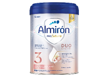 Danone impulsa el ecodiseño en Almirón