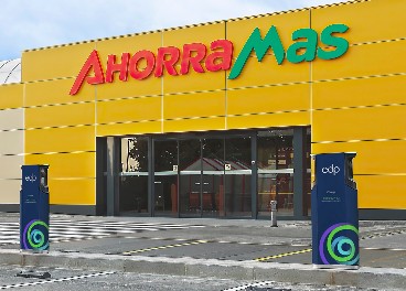 Ahorramás se alía con EDP