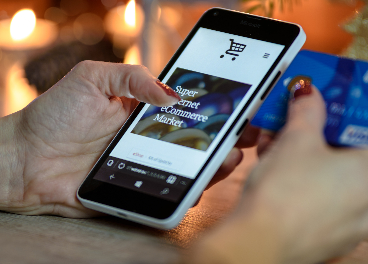 Mapa de precios de supermercados online