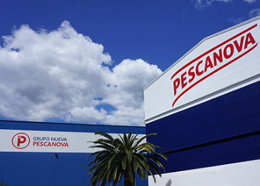 Nueva Pescanova vuelve a beneficios