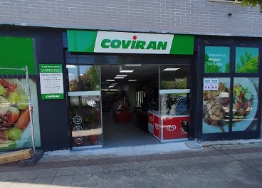 Covirán inaugura 12 tiendas en mayo