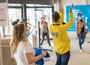 Ikea abrirá una tercera tienda urbana en Madrid